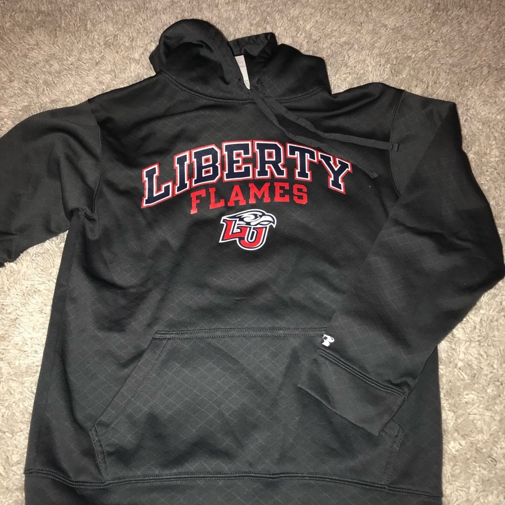 LIBERTY UNIVERSITY